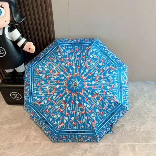 Cheap Christian Dior Umbrellas #1338938, $$29.00 USD On Christian Dior Umbrellas