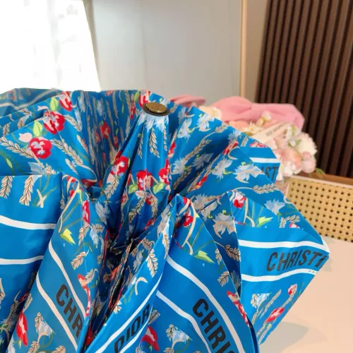 Replica Christian Dior Umbrellas #1338938 $29.00 USD for Wholesale