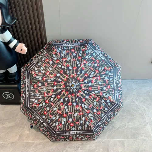 Cheap Christian Dior Umbrellas #1338939, $$29.00 USD On Christian Dior Umbrellas