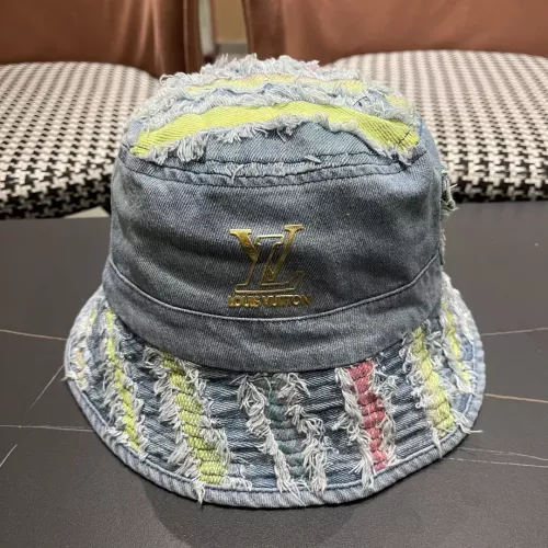 Cheap Louis Vuitton LV Caps #1338961, $$38.00 USD On Louis Vuitton LV Caps