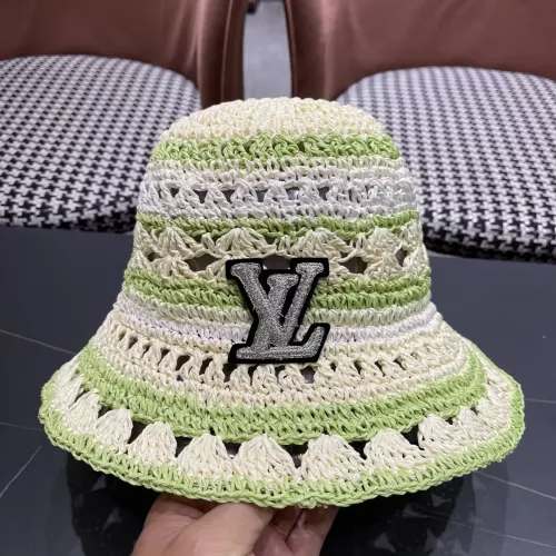 Cheap Louis Vuitton LV Caps #1338963, $$34.00 USD On Louis Vuitton LV Caps