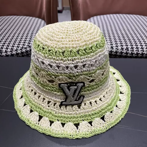 Replica Louis Vuitton LV Caps #1338963 $34.00 USD for Wholesale