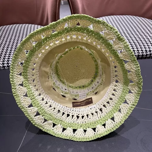 Replica Louis Vuitton LV Caps #1338963 $34.00 USD for Wholesale