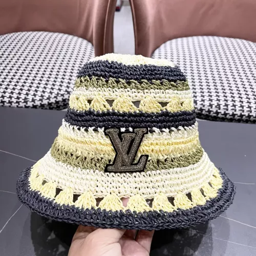 Cheap Louis Vuitton LV Caps #1338964, $$34.00 USD On Louis Vuitton LV Caps