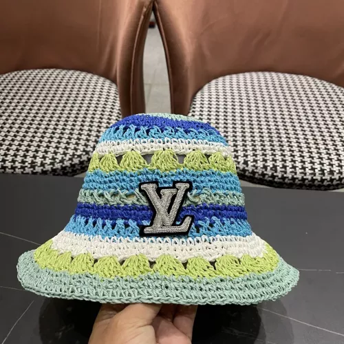 Cheap Louis Vuitton LV Caps #1338965, $$34.00 USD On Louis Vuitton LV Caps