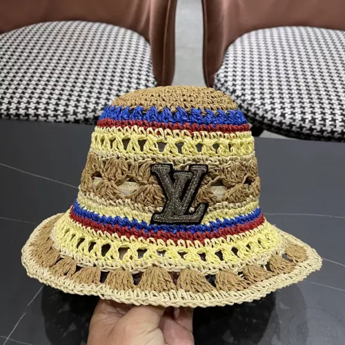 Cheap Louis Vuitton LV Caps #1338966, $$34.00 USD On Louis Vuitton LV Caps