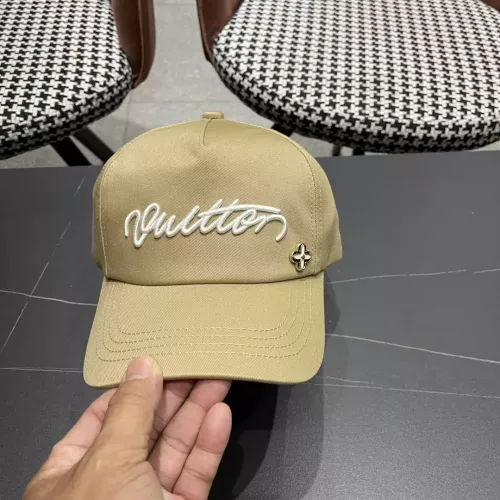 Cheap Louis Vuitton LV Caps #1338969, $$34.00 USD On Louis Vuitton LV Caps