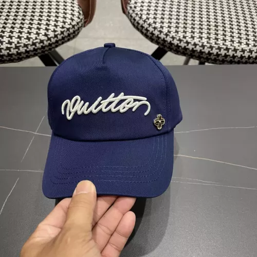 Cheap Louis Vuitton LV Caps #1338971, $$34.00 USD On Louis Vuitton LV Caps