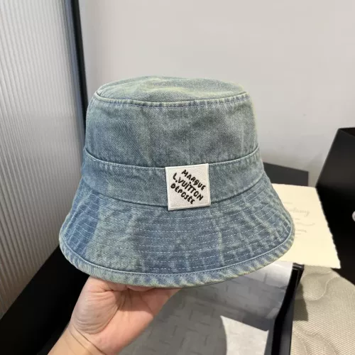 Cheap Louis Vuitton LV Caps #1338973, $$36.00 USD On Louis Vuitton LV Caps