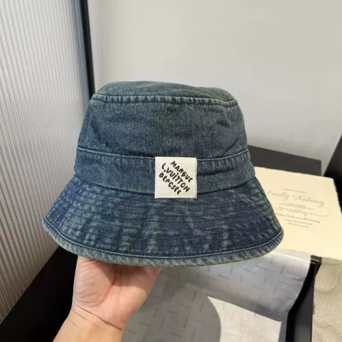 Cheap Louis Vuitton LV Caps #1338974, $$36.00 USD On Louis Vuitton LV Caps