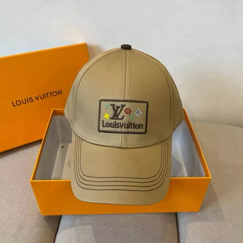 Cheap Louis Vuitton LV Caps #1338977, $$27.00 USD On Louis Vuitton LV Caps