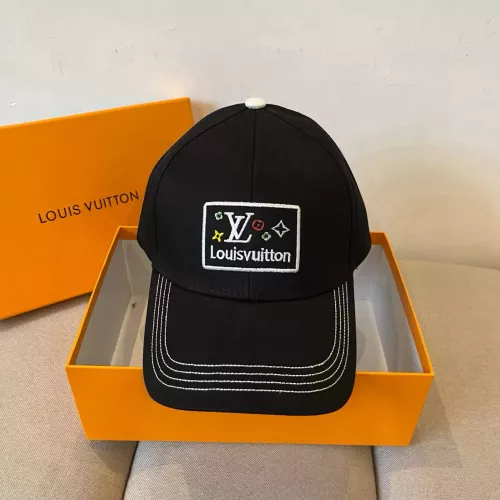 Cheap Louis Vuitton LV Caps #1338978, $$27.00 USD On Louis Vuitton LV Caps