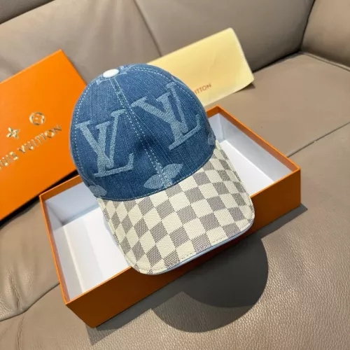 Cheap Louis Vuitton LV Caps #1338987, $$36.00 USD On Louis Vuitton LV Caps