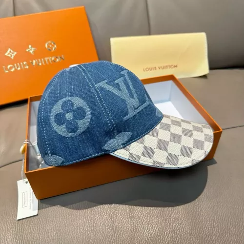 Replica Louis Vuitton LV Caps #1338987 $36.00 USD for Wholesale