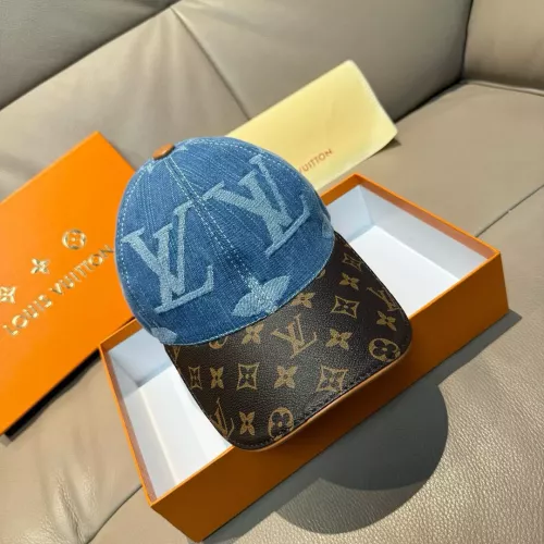 Cheap Louis Vuitton LV Caps #1338988, $$36.00 USD On Louis Vuitton LV Caps