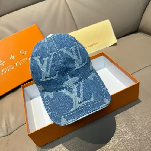 Cheap Louis Vuitton LV Caps #1338989, $$36.00 USD On Louis Vuitton LV Caps