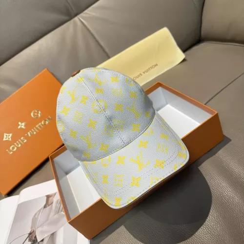 Cheap Louis Vuitton LV Caps #1338991, $$34.00 USD On Louis Vuitton LV Caps