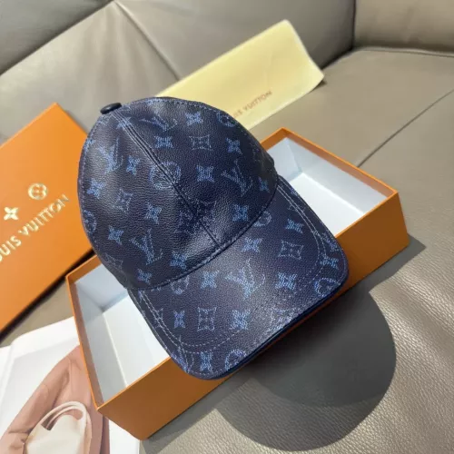 Cheap Louis Vuitton LV Caps #1338996, $$34.00 USD On Louis Vuitton LV Caps
