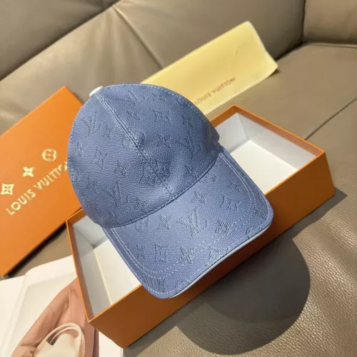 Cheap Louis Vuitton LV Caps #1338998, $$34.00 USD On Louis Vuitton LV Caps