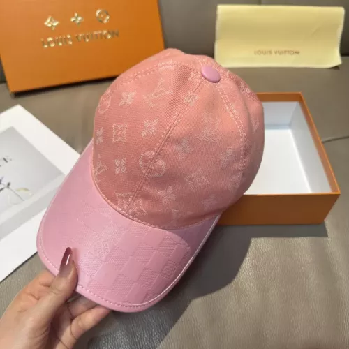 Replica Louis Vuitton LV Caps #1339001 $36.00 USD for Wholesale