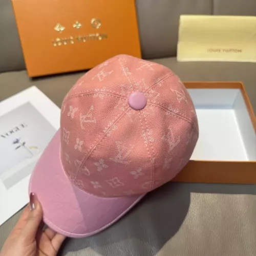 Replica Louis Vuitton LV Caps #1339001 $36.00 USD for Wholesale