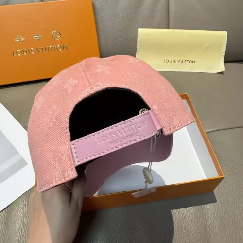 Replica Louis Vuitton LV Caps #1339001 $36.00 USD for Wholesale