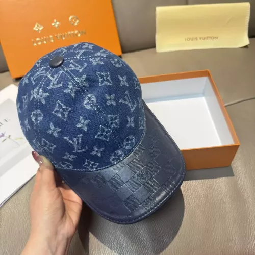 Cheap Louis Vuitton LV Caps #1339002, $$36.00 USD On Louis Vuitton LV Caps