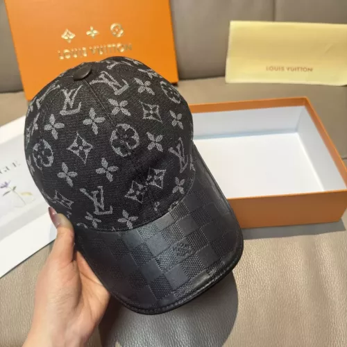 Cheap Louis Vuitton LV Caps #1339003, $$36.00 USD On Louis Vuitton LV Caps