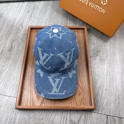 Cheap Louis Vuitton LV Caps #1339004, $$32.00 USD On Louis Vuitton LV Caps