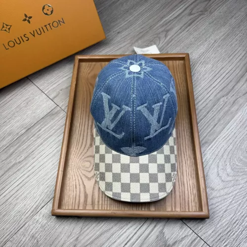 Cheap Louis Vuitton LV Caps #1339006, $$32.00 USD On Louis Vuitton LV Caps