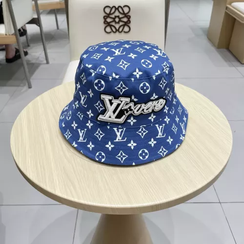 Cheap Louis Vuitton LV Caps #1339008, $$36.00 USD On Louis Vuitton LV Caps