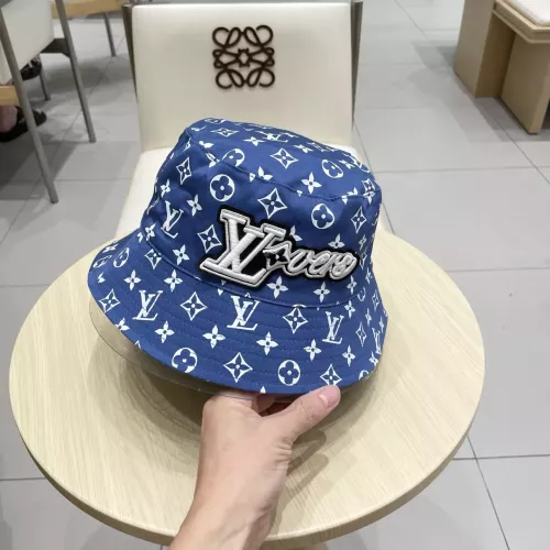 Replica Louis Vuitton LV Caps #1339008 $36.00 USD for Wholesale