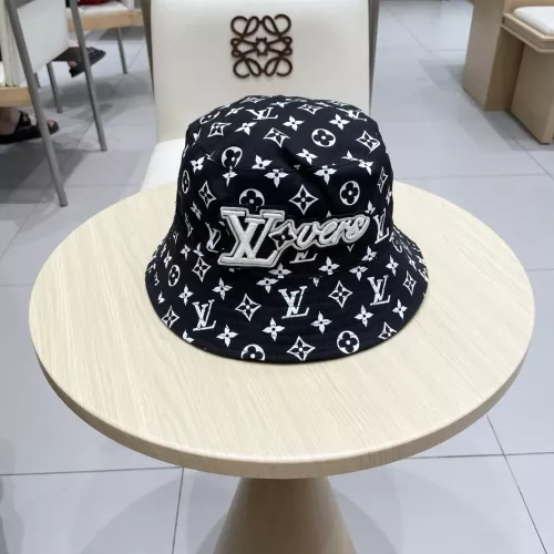 Cheap Louis Vuitton LV Caps #1339009, $$36.00 USD On Louis Vuitton LV Caps