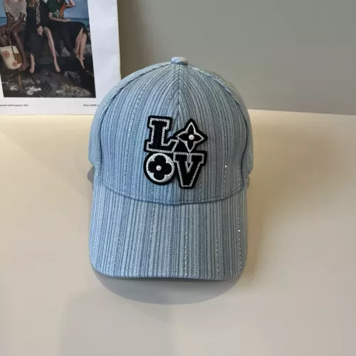 Cheap Louis Vuitton LV Caps #1339012, $$27.00 USD On Louis Vuitton LV Caps