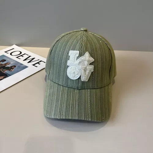 Cheap Louis Vuitton LV Caps #1339013, $$27.00 USD On Louis Vuitton LV Caps
