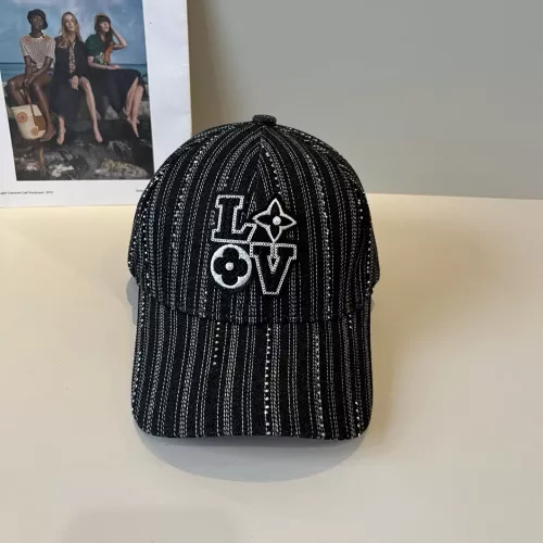 Cheap Louis Vuitton LV Caps #1339018, $$27.00 USD On Louis Vuitton LV Caps