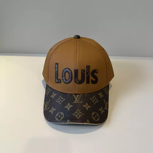 Cheap Louis Vuitton LV Caps #1339033, $$27.00 USD On Louis Vuitton LV Caps