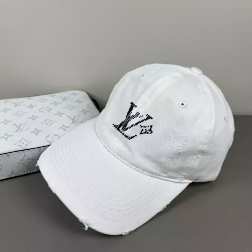 Cheap Louis Vuitton LV Caps #1339039, $$25.00 USD On Louis Vuitton LV Caps
