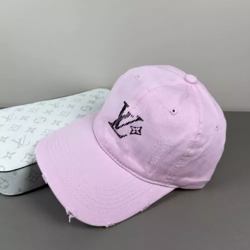 Cheap Louis Vuitton LV Caps #1339041, $$25.00 USD On Louis Vuitton LV Caps