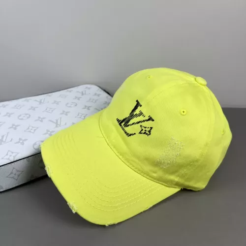 Cheap Louis Vuitton LV Caps #1339043, $$25.00 USD On Louis Vuitton LV Caps