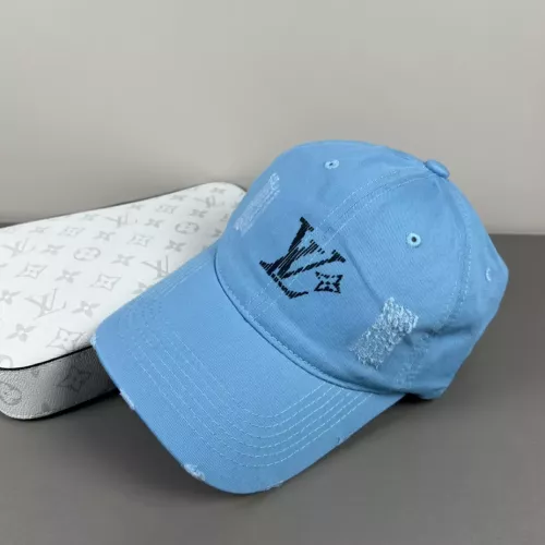 Cheap Louis Vuitton LV Caps #1339044, $$25.00 USD On Louis Vuitton LV Caps