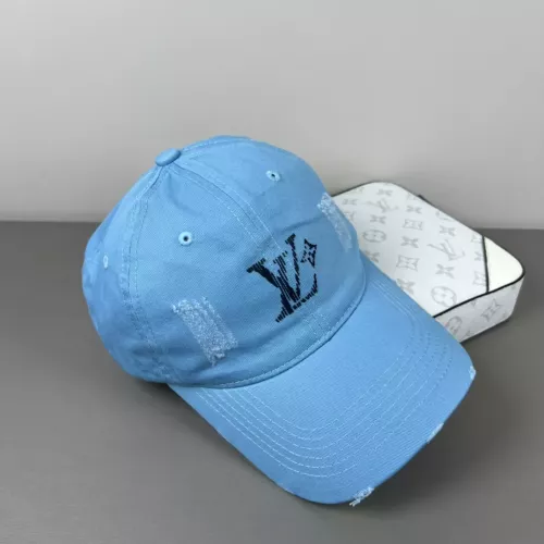 Replica Louis Vuitton LV Caps #1339044 $25.00 USD for Wholesale