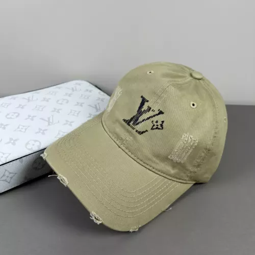 Cheap Louis Vuitton LV Caps #1339045, $$25.00 USD On Louis Vuitton LV Caps