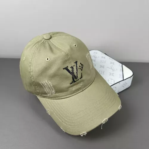 Replica Louis Vuitton LV Caps #1339045 $25.00 USD for Wholesale