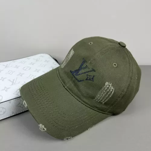 Cheap Louis Vuitton LV Caps #1339046, $$25.00 USD On Louis Vuitton LV Caps