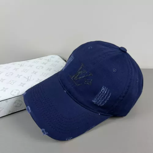 Cheap Louis Vuitton LV Caps #1339049, $$25.00 USD On Louis Vuitton LV Caps