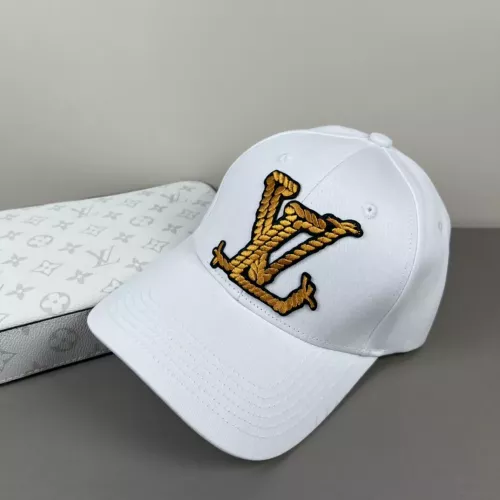 Cheap Louis Vuitton LV Caps #1339055, $$25.00 USD On Louis Vuitton LV Caps