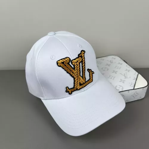 Replica Louis Vuitton LV Caps #1339055 $25.00 USD for Wholesale