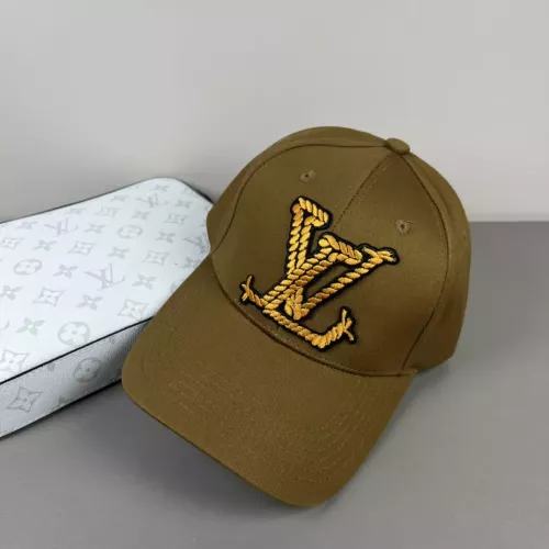 Cheap Louis Vuitton LV Caps #1339056, $$25.00 USD On Louis Vuitton LV Caps