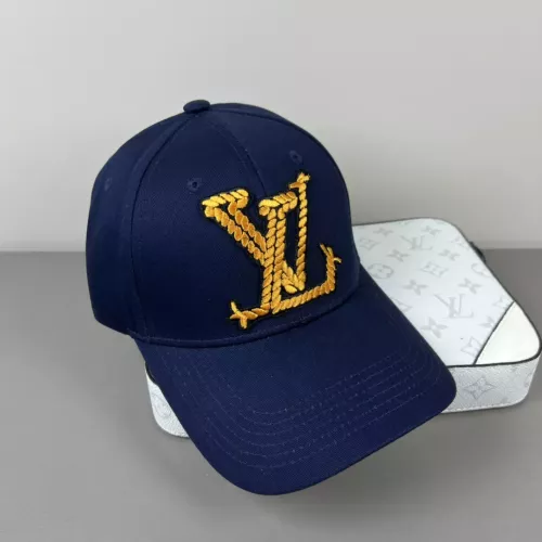 Replica Louis Vuitton LV Caps #1339057 $25.00 USD for Wholesale